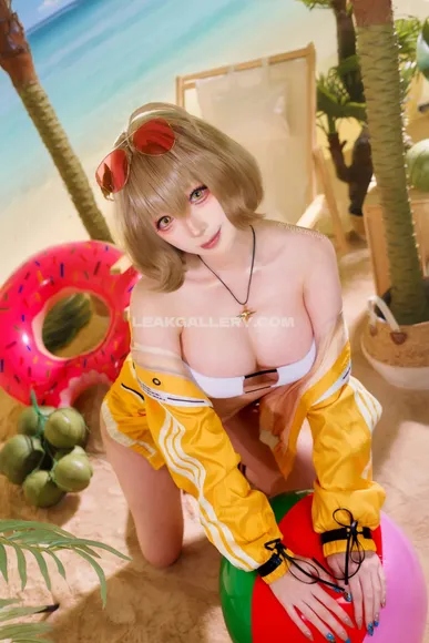 Kiyocosplayfree / kiyocosplay_ Exclusive Leaked Nude OnlyFans #1041406