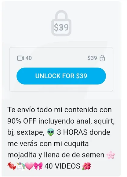 Kloe_lamaravilla18 Exclusive Leaked Nude Onlyfans #935278