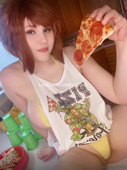 Kobaebeefboo Exclusive Leaked Nude Onlyfans #891200