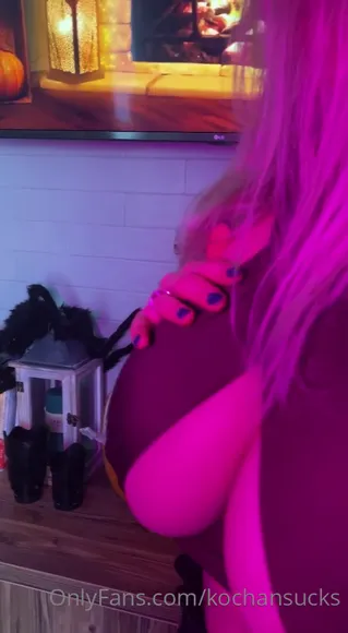 Kochanius Exclusive Leaked Nude Onlyfans #730867