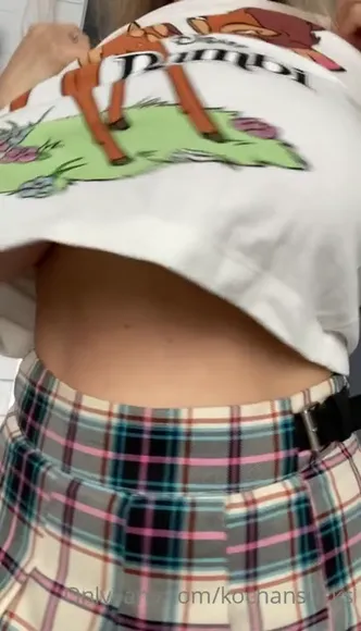 Kochanius Exclusive Leaked Nude Onlyfans #731758