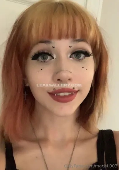 Komachi Exclusive Leaked Nude Onlyfans #495879