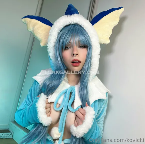 Kovicki Exclusive Leaked Nude Onlyfans #801949