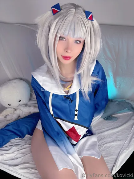 Kovicki Exclusive Leaked Nude Onlyfans #799278