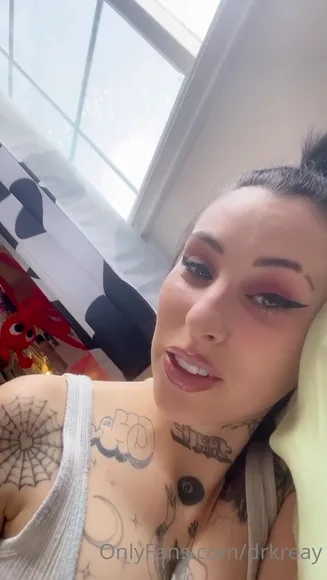 Kreaykiwi Exclusive Leaked Nude Onlyfans #731805