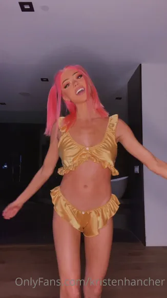 Kristenhancher Exclusive Leaked Nude Onlyfans #25279