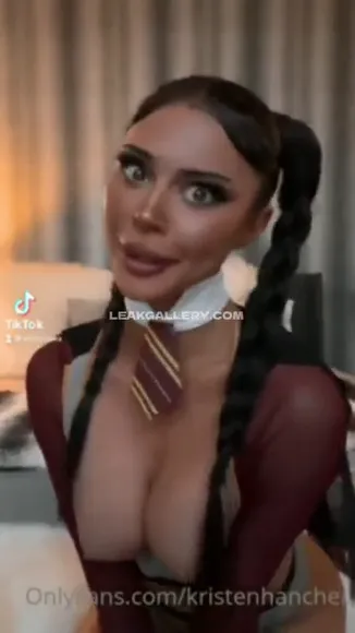 Kristenhancher Exclusive Leaked Nude Onlyfans #24808