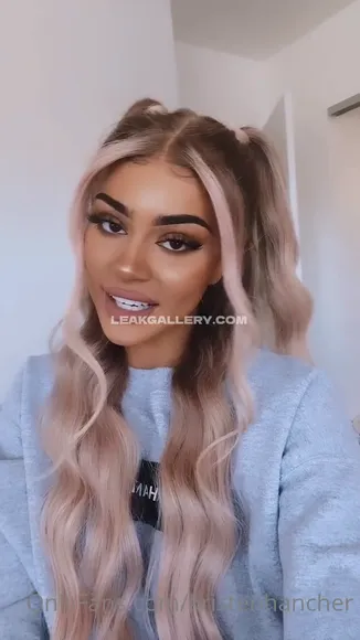 Kristenhancher Exclusive Leaked Nude Onlyfans #24566