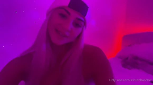 Kristenhancher Exclusive Leaked Nude Onlyfans #24982
