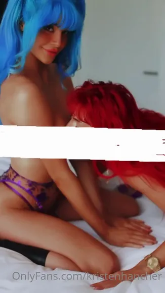 Kristenhancher Exclusive Leaked Nude Onlyfans #25102