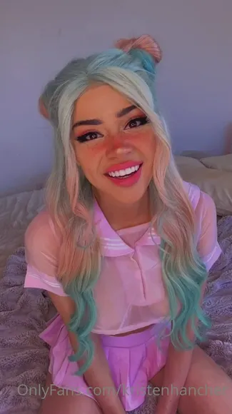 Kristenhancher Exclusive Leaked Nude Onlyfans #24689