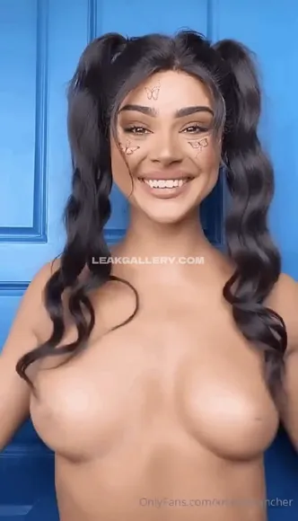 Kristenhancher Exclusive Leaked Nude Onlyfans #24801