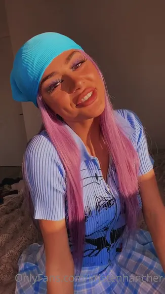 Kristenhancher Exclusive Leaked Nude Onlyfans #25302