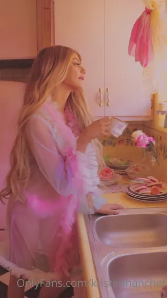 Kristenhancher Exclusive Leaked Nude Onlyfans #24728