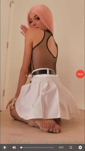 Kristenhancher Exclusive Leaked Nude Onlyfans #25479