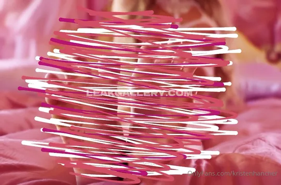 Kristenhancher Exclusive Leaked Nude Onlyfans #24776