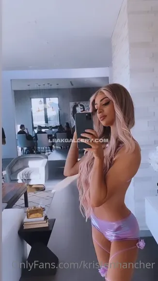 Kristenhancher Exclusive Leaked Nude Onlyfans #24562