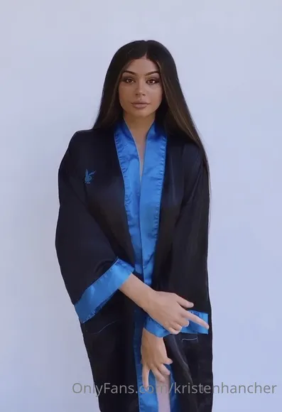 Kristenhancher Exclusive Leaked Nude Onlyfans #24922