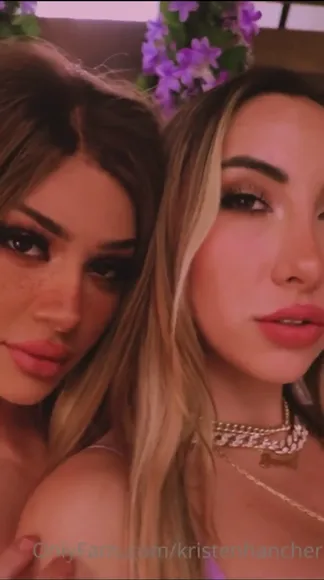 Kristenhancher Exclusive Leaked Nude Onlyfans #24832