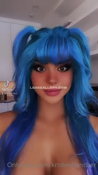 Kristenhancher Exclusive Leaked Nude Onlyfans #25282