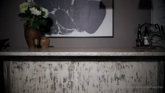 Kristenhancher Exclusive Leaked Nude Onlyfans #24879