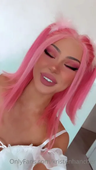 Kristenhancher Exclusive Leaked Nude Onlyfans #25085