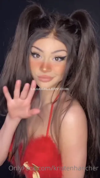 Kristenhancher Exclusive Leaked Nude Onlyfans #24947