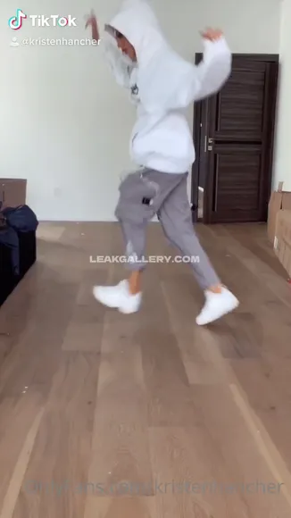 Kristenhancher Exclusive Leaked Nude Onlyfans #24661