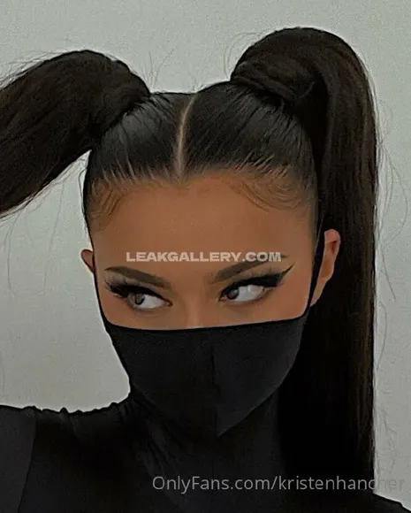 Kristenhancher Exclusive Leaked Nude Onlyfans #25225