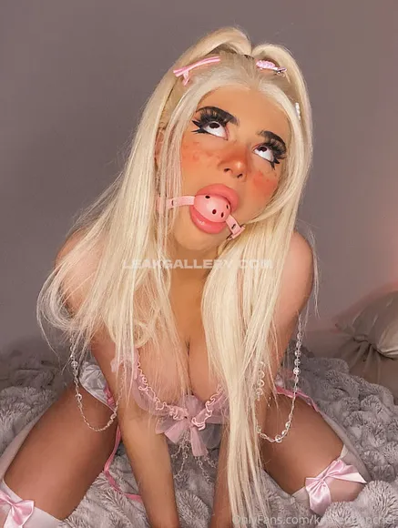 Kristenhancher Exclusive Leaked Nude Onlyfans #24538