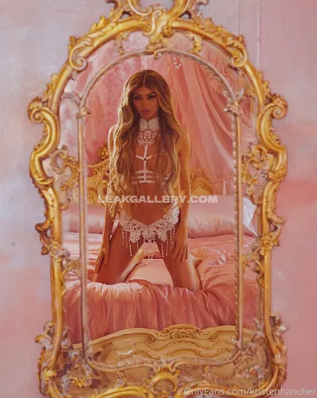 Kristenhancher Exclusive Leaked Nude Onlyfans #25055