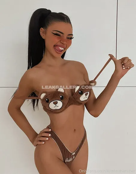 Kristenhancher Exclusive Leaked Nude Onlyfans #25358