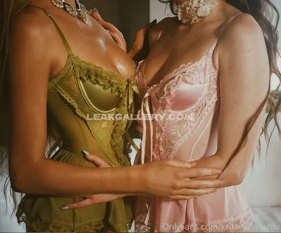 Kristenhancher Exclusive Leaked Nude Onlyfans #24435