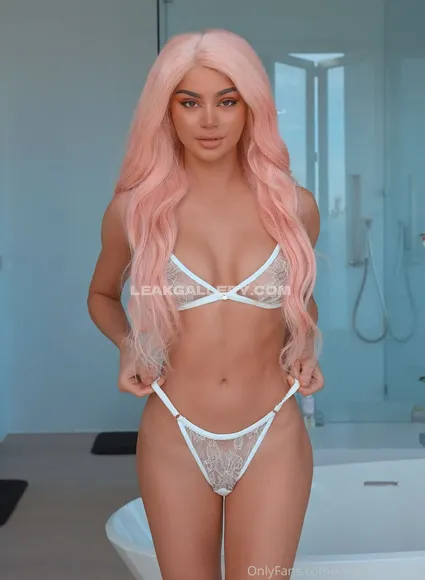 Kristenhancher Exclusive Leaked Nude Onlyfans #24828