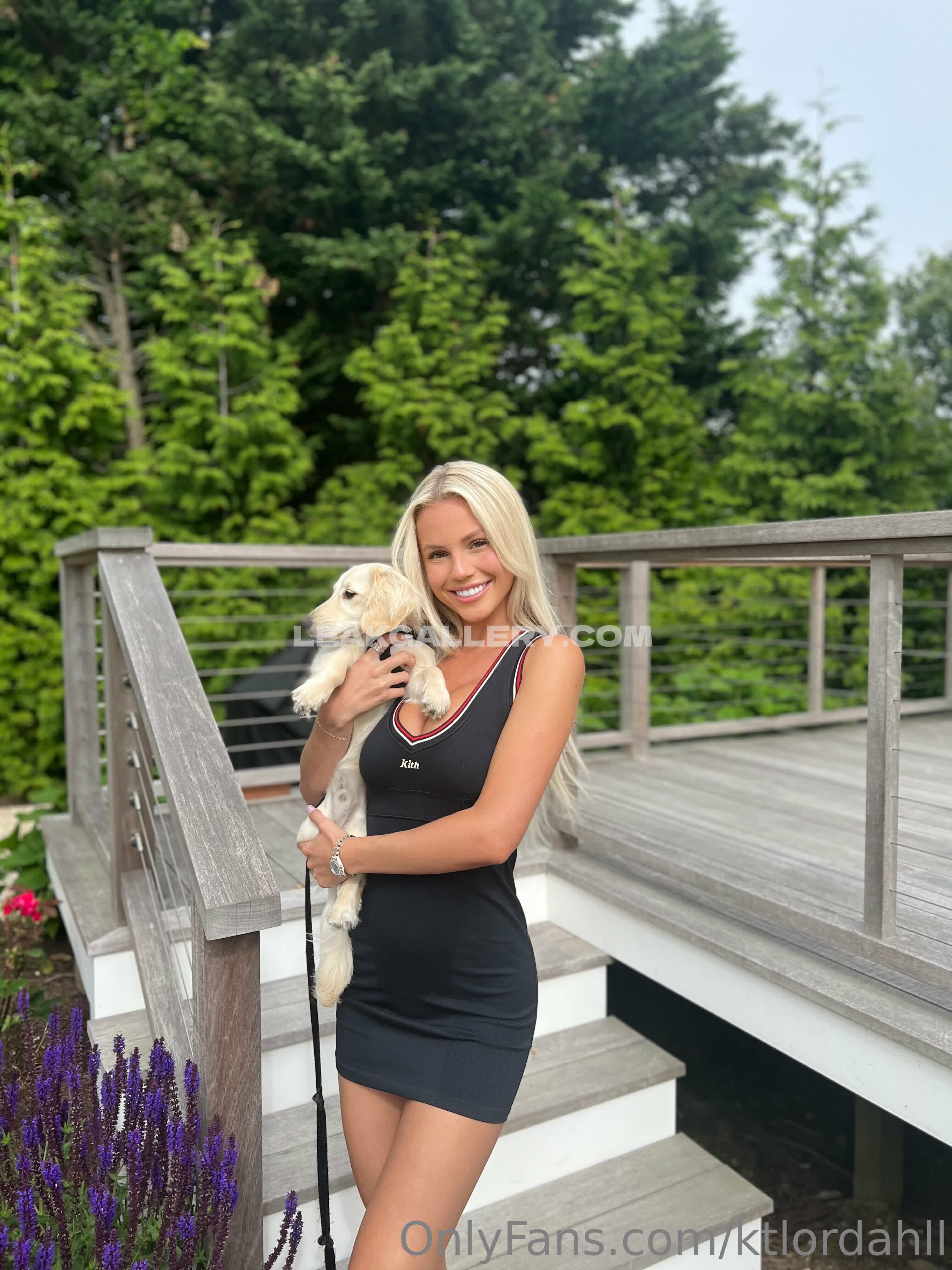 Ktlordahl Exclusive Leaked Nude OnlyFans #1328782