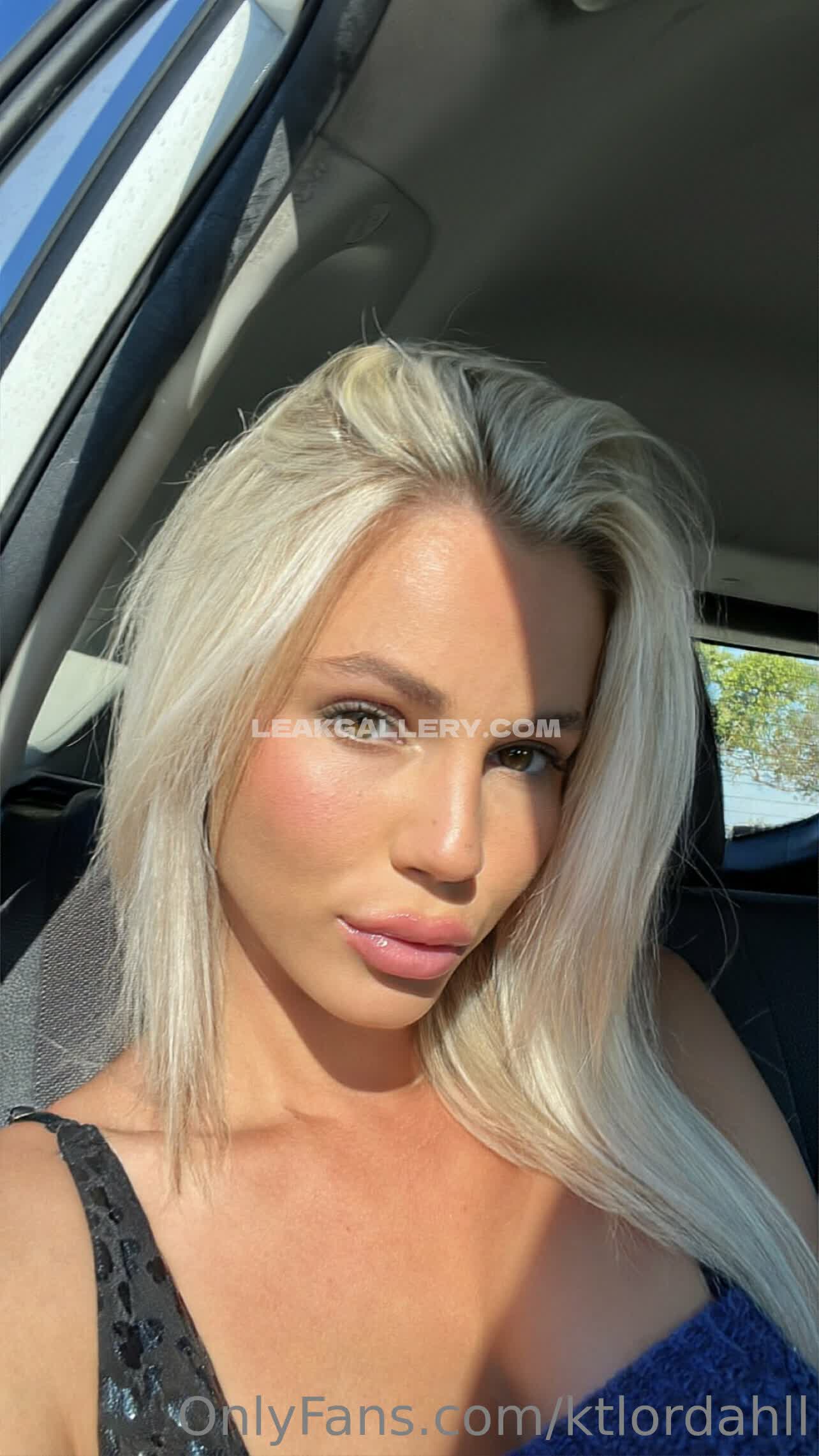 Ktlordahl Exclusive Leaked Nude OnlyFans #1322031