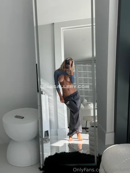 Ktlordahl Exclusive Leaked Nude Onlyfans #1157807