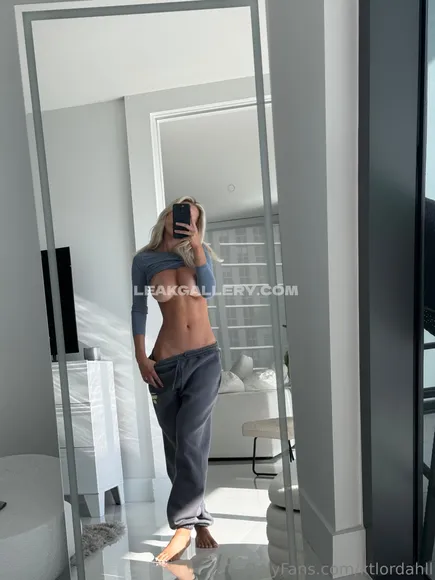 Ktlordahl Exclusive Leaked Nude Onlyfans #1156615