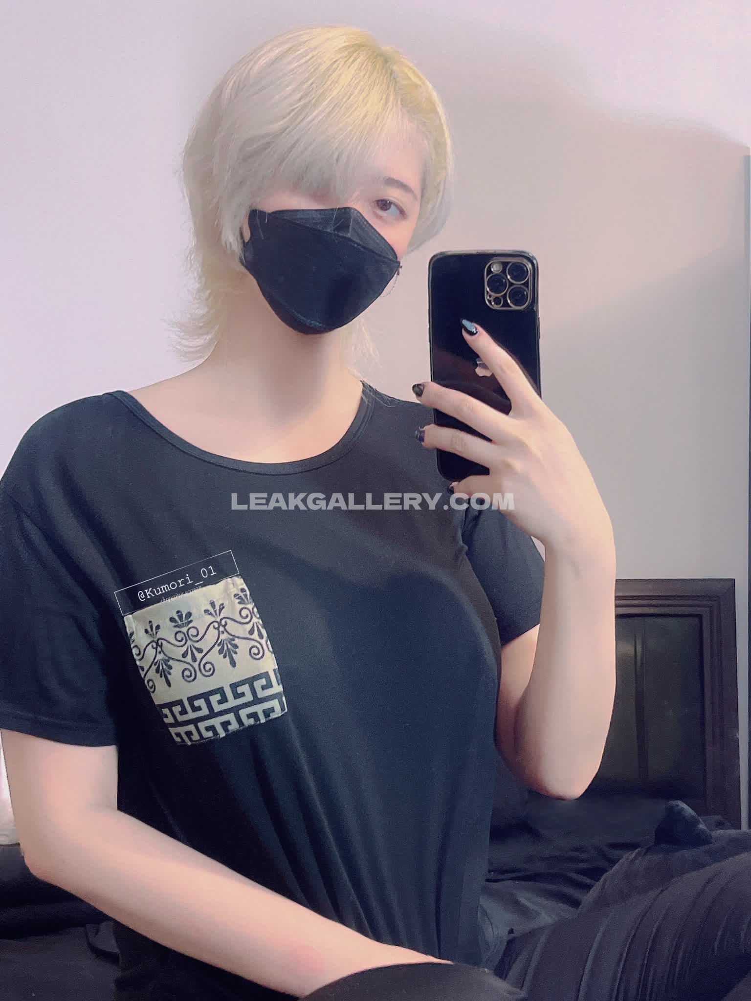 Kumori_01 Exclusive Leaked Nude OnlyFans #909104