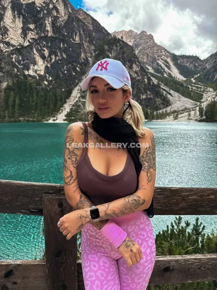 Kunshikitty Exclusive Leaked Nude Onlyfans #986582