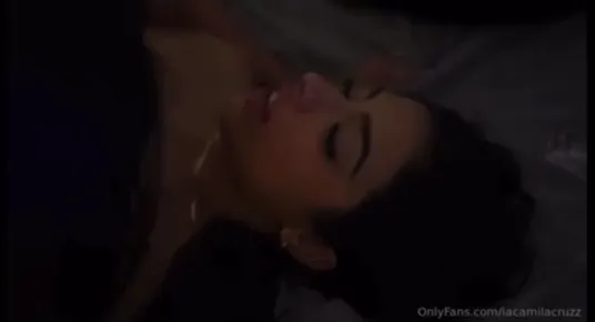 Lacamilacruzz Exclusive Leaked Nude Onlyfans #1070444