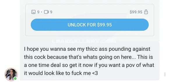 Lacamilacruzz Exclusive Leaked Nude Onlyfans #1057787