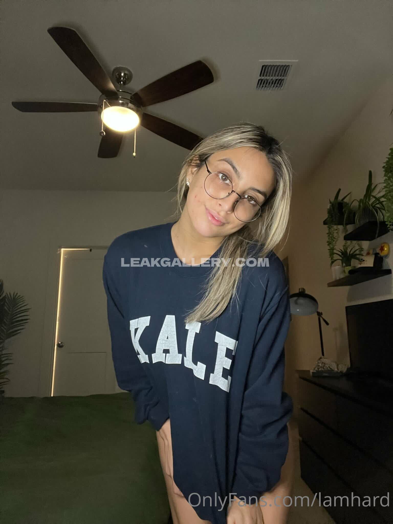 Lamhard Exclusieve gelekte naaktcontent van OnlyFans #2073005