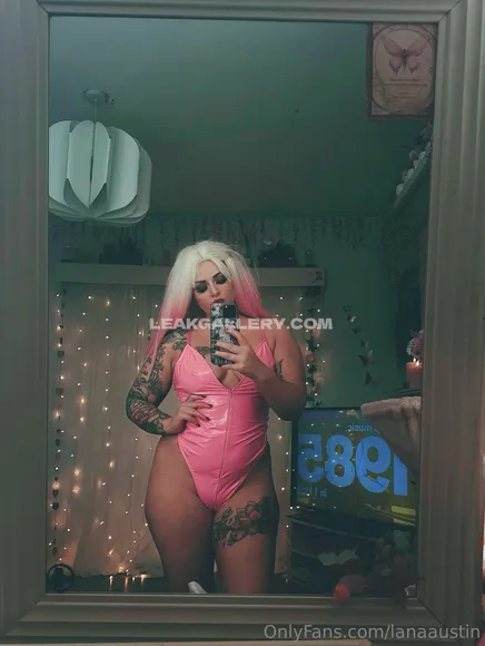 Lanaaustin Exclusive Leaked Nude OnlyFans #872875