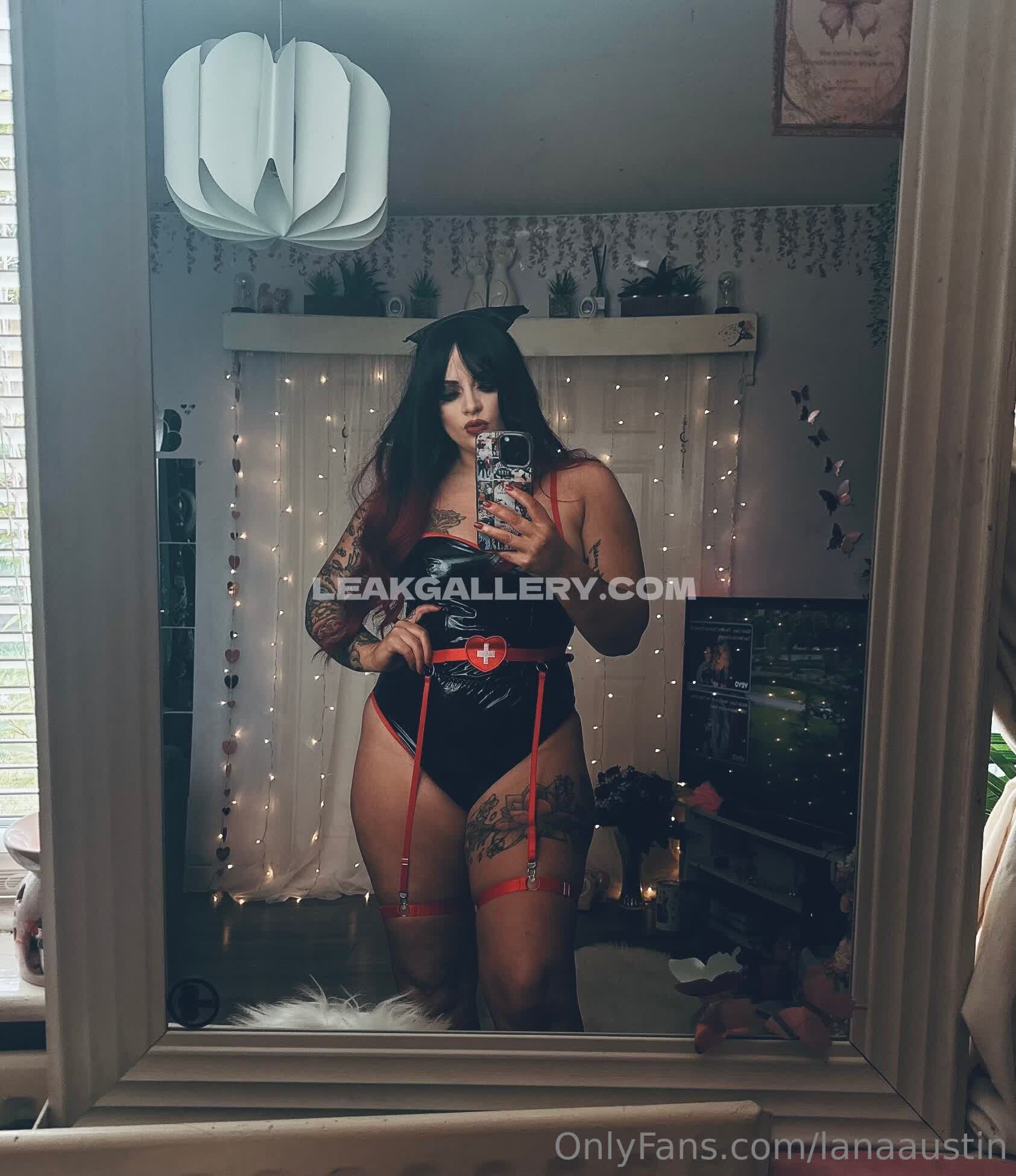 Lanaaustin Exclusive Leaked Nude OnlyFans #872092