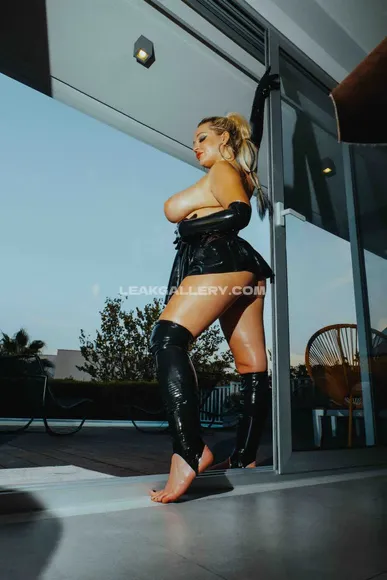 Lanageorge Exclusive Leaked Nude Onlyfans #1971983