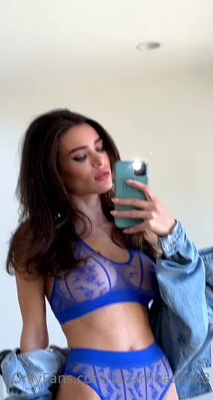 Lanarhoades / lanarhoadesx3 / lanarhoads Exclusive Leaked Nude Onlyfans #1766311