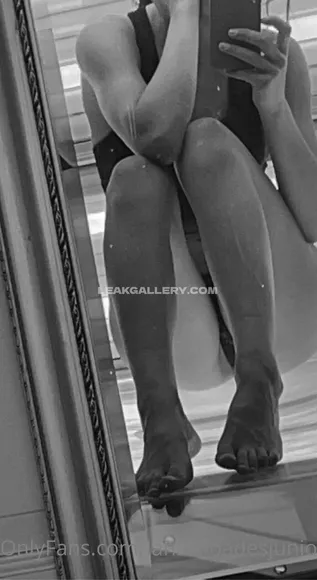 Lanarhoadesjunior OnlyFans Nudi in Esclusiva Trapela #2901650