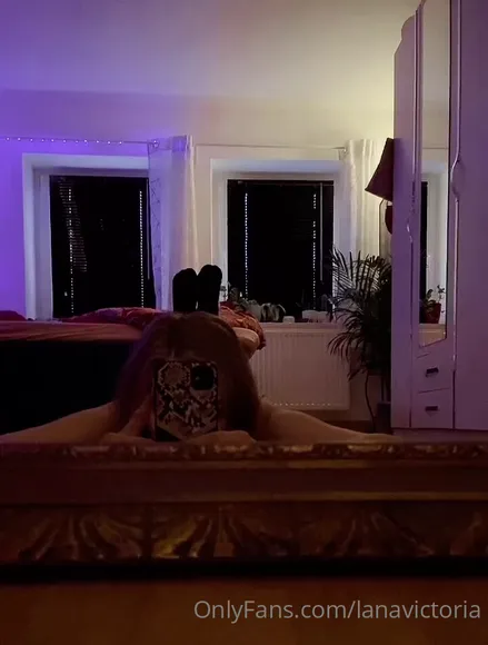 Lanavictoria Exclusive Leaked Nude Onlyfans #167789