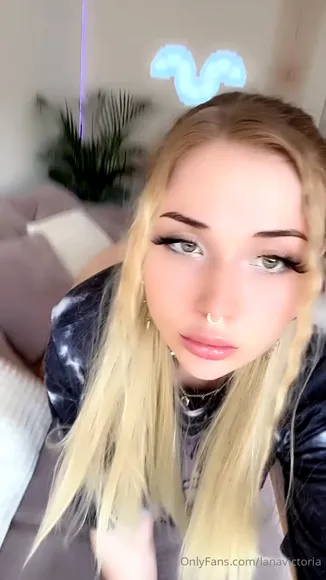 Lanavictoria Exclusive Leaked Nude Onlyfans #168716